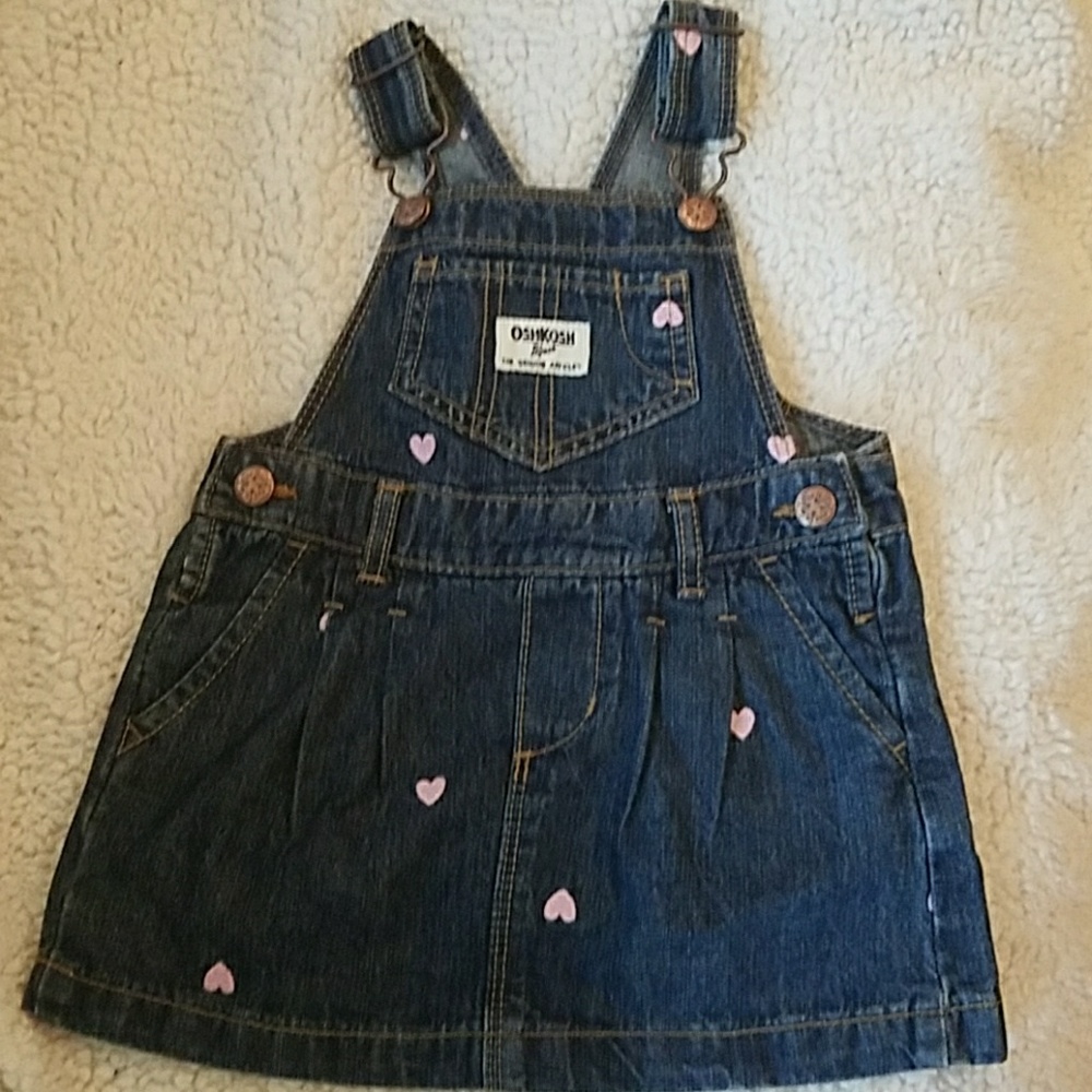 Oshkosh B'gosh jumper